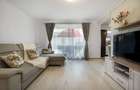 De închiriat: apartament 3 camere, parter, grădină | 2 locuri parcare - 1