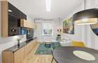 Apartament 3 camere de inchiriat zona Floreasca - 2