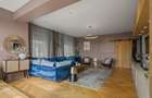 Penthouse panoramic pe malul Lacului Tei | 176mp + terasă 80mp - 8