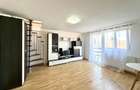 Apartament cu 1 camera, 32 mp utili + pod amenajat - Dambovita - 2