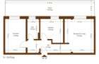 Apartament 2.5 camere +terasa -curte- bloc nou- Zona Plopi-Comision 0% - 21