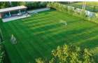 Casa Izvorani 159m construiti cu 3400mp de teren amenajat, inclusiv gradina 