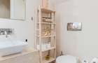 Oxford Gardens 4 bedrooms - rented - 3400 eur/month - 36