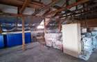 VIND VILA CU SPATIU INDUSTRIAL LOCUIT (pretabil la orice activitate) DASCALU IF - 7