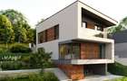 Casa individuală, 156mp utili, 600mp teren, Popești - 2