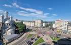 Apartament-spectacol/ 101 mp utili/ living de 54 mp! Unic în Bacău! - 8