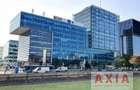 Riverplace Office Building, spatii birouri de inchiriat, comision 0% - 1