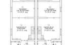 Duplex Premium 4 camere 3 bai | 111 mp utili | Mosnita | zona Penny - 3