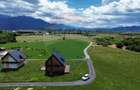 Casă / Vilă în zona Panicel,  Rasnov, jud. Brasov - 14