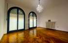 Apt. parter Piața Romană | 5 camere | Curte | 8 Locuri de Parcare - 8