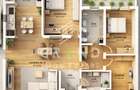 CASĂ MODERNĂ DE VÂNZARE ÎN TURENI | 147 MP | TEREN 805 MP | UTILITĂȚI COMPLETE - 9