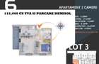 Finaizat Gata de locuit ansamblu premium Terasa mare Decomandat - 2