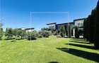 Casa individuala - piscina interioara - teren de 2000 mp - Turnisor - 10