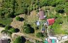 Teren extravilan, potențial de investiție – 825 mp, Valea Borcutului - 2