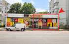 Spatiu comercial de inchiriat – Str. Mioritei, Bacau - 1