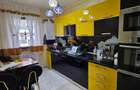 Apartament 3 camere,parcare boxa  etaj intermediar Kron Towers- Noua - 5