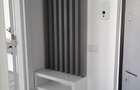 De inchiriat apartament cu 2 camere la Papadie, etaj 3, renovat, 550 E - 5