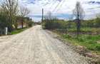 Teren in suprafata de 854 mp utili, cu deschidere pe strada Eugen Barbu 21 - 3