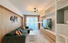 APARTAMENT 3 CAMERE DE INCHIRIAT, PET-FRIENDLY IN TRACTORU MAURER VILLAS - 2