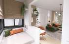 Apartament 2 camere Tatarasi-Chirila - 4
