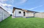 Mosnita Noua: Duplex modern cu 3 camere si 333 mp teren - 1