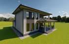 Casă nouă, P+1 – 260 mp utili | finisată la cheie | teren cu curte amenajată - 6