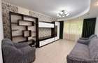 APARTAMENT 2 CAMERE DECOMANDAT -50,39 MP + BALCON 4MP-PARTER - BOXĂ ȘI PARCARE