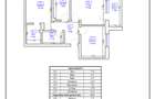Apartament 3 camere decomandat, bloc mic , Pallady- Victor Brauner - 1