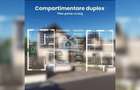 COMISION 0% Ansamblu duplexuri Radauti - 6