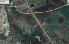 Teren intravilan mare, Ploiești-Bărcănești, utilitati, parc logistic, locuinte - 1