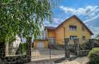 Casă 412 mp și teren de 1700 mp, zona Bercu Roșu – Pescăruș - 2