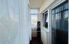 Ap mobilat si utilat, 2 camere, balcon, etaj 1/3 - Valea Aurie - 9