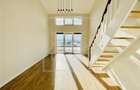 Penthouse 4 camere, 2 bai, incalz. pardoseala - dressing - 5