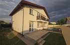 Vila tip duplex - 4 camere - 2 bai - pod - beci - 1