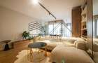 Apartament exclusivist | Terasa de 96 mp | Poze Reale | Lux - 2