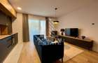 Apartament de lux cu 3 camere, de închiriat, in Monarch Residence - 2