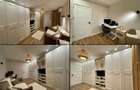 Apartament 3 camere, garaj, mobilat complet, Baciu. - 4