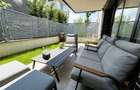 Apartament 3 camere cu Gradina proprie, Mobilat premium, Parcare, BRUT - 15
