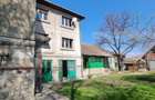 Casa P+2 cu 2 spatii comerciale la parter, in Sebes - 1