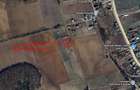 Teren intravilan de 600 mp construibil de vanzare cu panorama superba