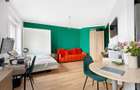 Studio Premium | Vedere Panoramica | City of Mara Avenue | Comision 0 - 9