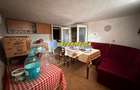 Casa 14 camere Sc=460 mp D+P+1+M cu 426 mp Teren CETATE Lidl Curte Asfalt - 9