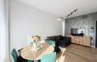 Apartament cu 3 camere | etaj 3/5 | lift - Giroc, Future Residence
