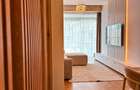 UP-site - Calea Floreasca: 2 camere, est, mobilat, piscina, spa - 2