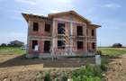 Jumatate de duplex la cheie,4 camere,constructie 2024 Mosnita Noua - 3