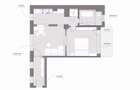Apartament 2 camere de lux in inima Bucurestiului - Renovat Integral cu designer - 13