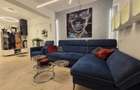 Apartament cu amenajare designer de vanzare in Green Valley Noua - 37