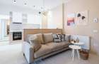 Apartament de 3 camere | Calea Victoriei | GalDan Apartments - 7