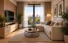 Apartament 2 camere, 59 mp, zona Lunca Cetatuii