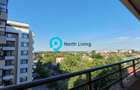 4 Camere | 118 mp | Aleea Privighetorilor -Baneasa |
